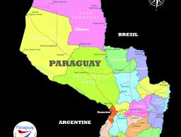 Paraguay Culture et traditions