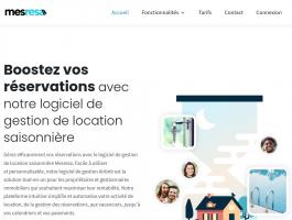 Logiciel de gestion de location