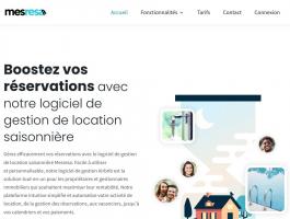 Logiciel de gestion de location