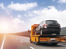 Vendre ma Voiture en Panne