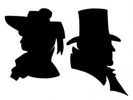 Dentelles & Redingotes