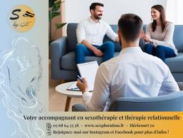Sexothérapeute