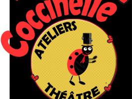 COCCINELLE EN SCÈNE