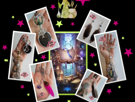 Les Oracles de Zirkadya