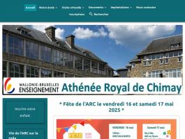 Athénée Royal Chimay