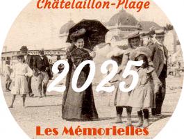 Les Mémorielles balnéaires