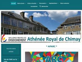 Athénée Royal Chimay
