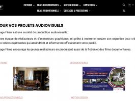 Orage Films