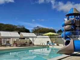 Les Chalets de Moulière