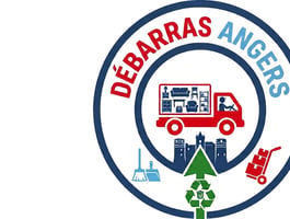 Entreprise de Débarras Angers 49