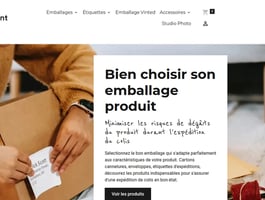 Se lancer dans la vente en ligne