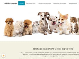 Christele Toilettage