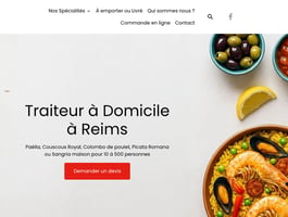 Cuisine Soleil