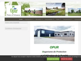 OPUR