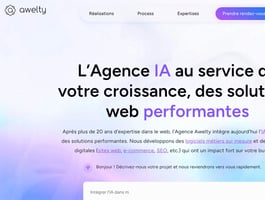 Agence Web à Amiens