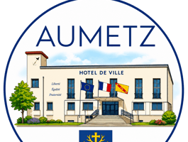 AUMETZ INFOS AUMETZ INFOS AUMETZ