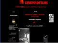 CINEMADFILMS association mad films ciné &amp; audiovisuel