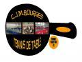 C.J.M.Bourges Tennis de Table