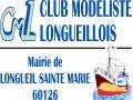 Club Modélisme Naval de Longueil Ste. Marie