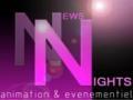 NEWSNIGHTS DJ animateur (mariage,anniversaire...) sonorisation - eclairage