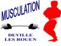 Club de Musculation - Déville-Lès-Rouen