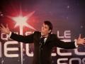 Bernard Alexandre interprete Jacques Brel