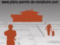 Plans permis de construire de maison individuelle - 2PC Ingénierie - dossier de demande de permis de construire,