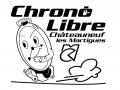 Chrono Libre club jogging de Châteauneuf-les-Martigues