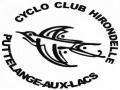 cyclo club l' hirondelle Puttelange Aux Lacs