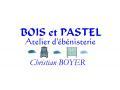 Christian BOYER, EBENISTE. Atelier BOIS et PASTEL, entre Toulouse et Montauban. FABRICATION de meubles, RESTAURATION de mobilier ancien, AGENCEMENT.